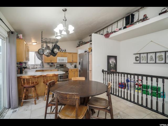 1867 E Shay Ln, South Weber, UT 84405 — photo 5