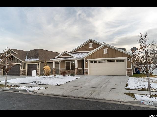 2559 W 1725 N, Clinton, UT 84015 — photo 2