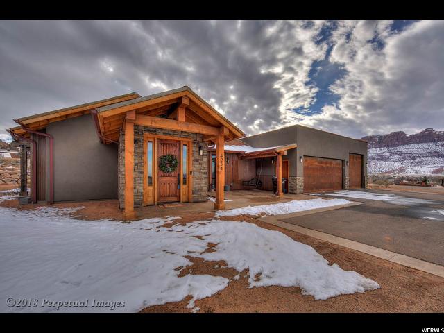 4254 E Lipizzan Jump, Moab, UT 84532 — photo 5