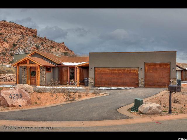 4254 E Lipizzan Jump, Moab, UT 84532 — photo 4