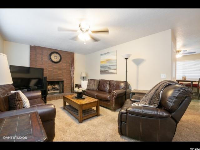 888 E Dupler Rd S, Sandy, UT 84094 — photo 2