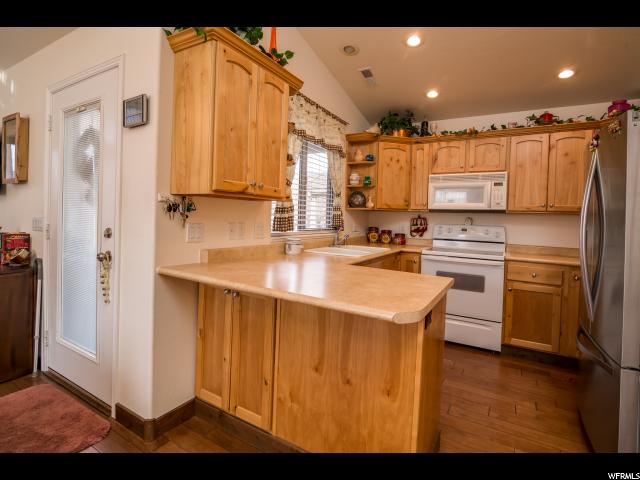 46 Redbluff Dr, Hurricane, UT 84737 — photo 3
