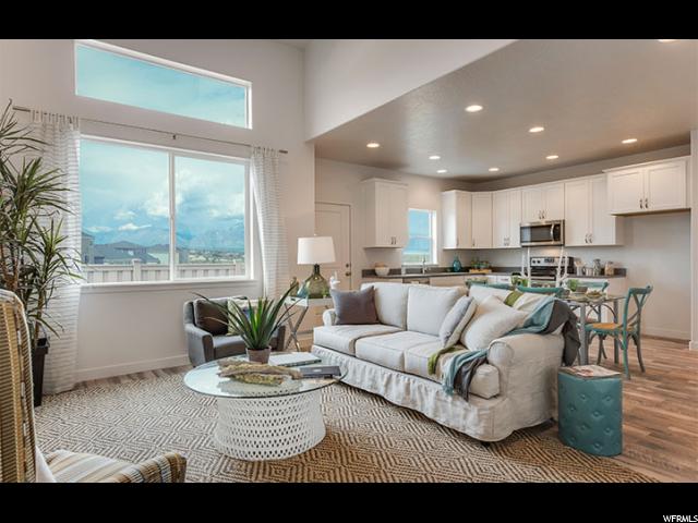 4249 E Hill View Dr N, Eagle Mountain, UT 84005 — photo 3