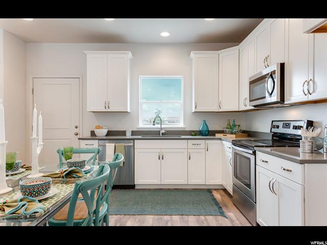 4249 E Hill View Dr N, Eagle Mountain, UT 84005 — photo 6