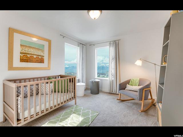 4249 E Hill View Dr N, Eagle Mountain, UT 84005 — photo 9