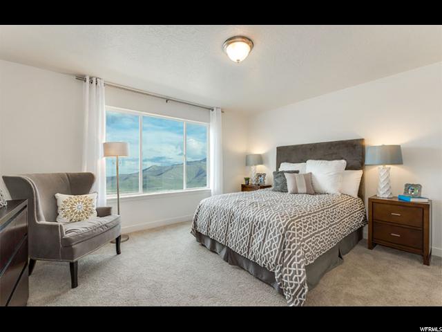 4249 E Hill View Dr N, Eagle Mountain, UT 84005 — photo 11