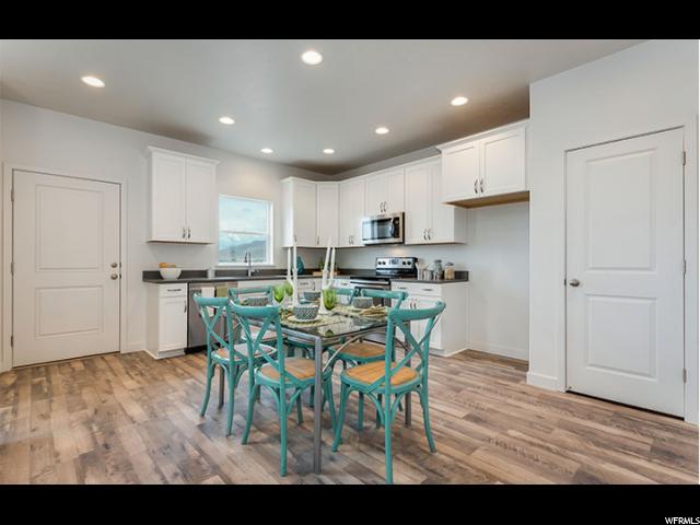 4249 E Hill View Dr N, Eagle Mountain, UT 84005 — photo 5