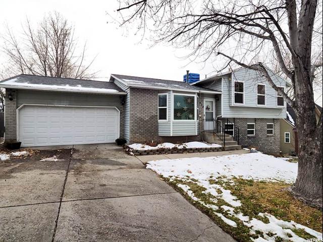978 E Dupler Rd, Sandy, UT 84094 — photo 2