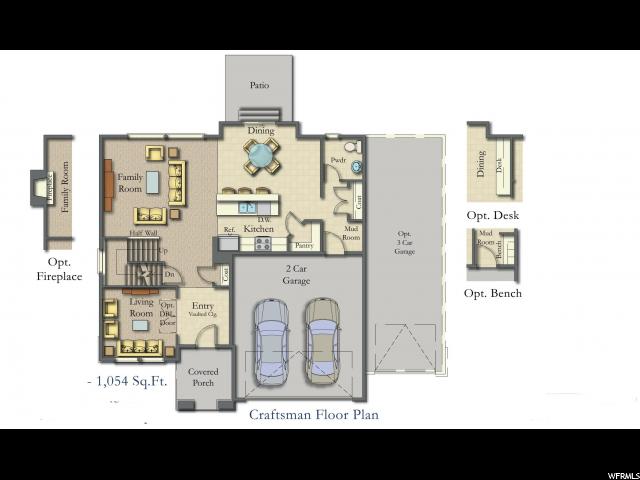846 S 140 E, Farmington, UT 84025 — photo 12