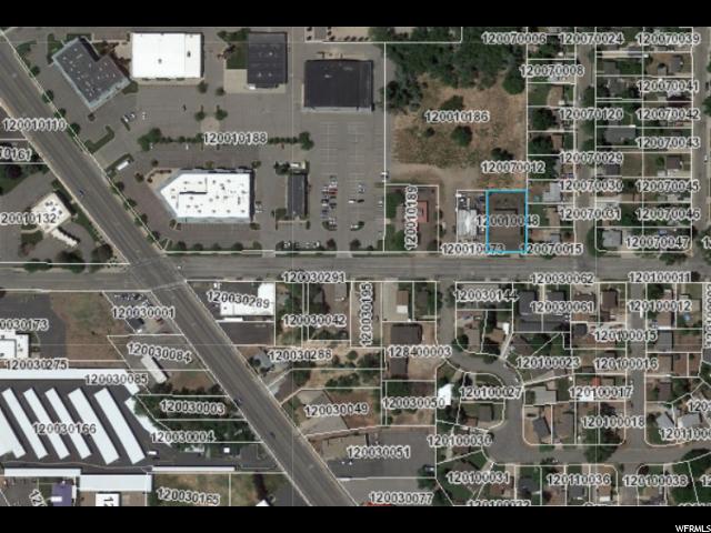 331 E 200 S, Clearfield, UT 84015 — photo 3