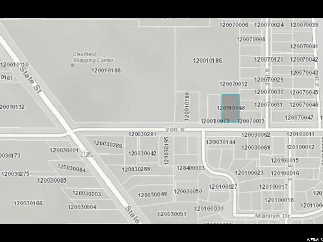 331 E 200 S, Clearfield, UT 84015 — photo 4