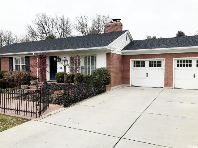 1330 E Boughton St S, Ogden, UT 84403 — photo 2