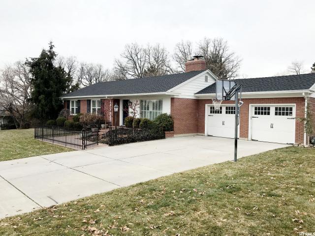 1330 E Boughton St S, Ogden, UT 84403 — photo 7