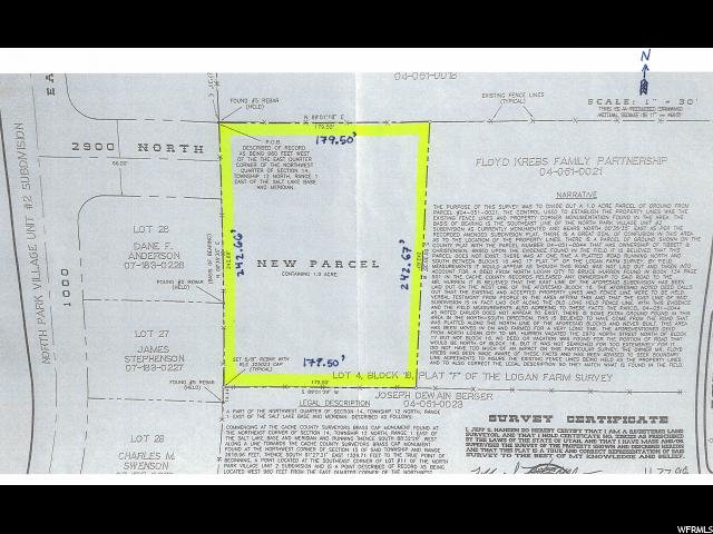 1001 E 2900 N #47, North Logan, UT 84341 — photo 2