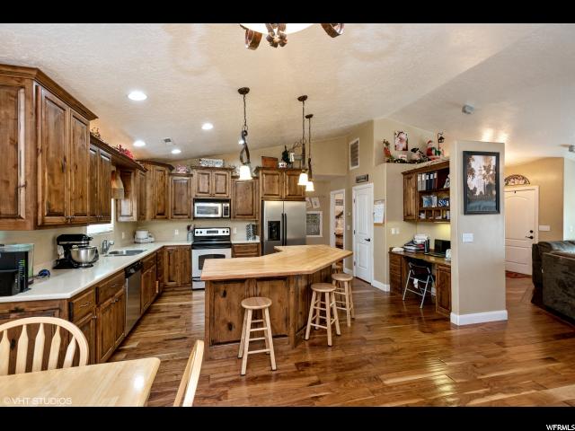 233 S 550 E, Enterprise, UT 84725 — photo 8