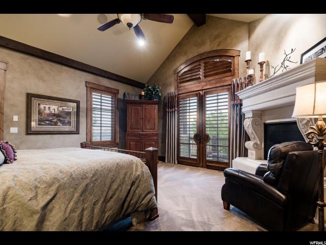 3181 Spring Hill Rd, Wanship, UT 84017 — photo 4