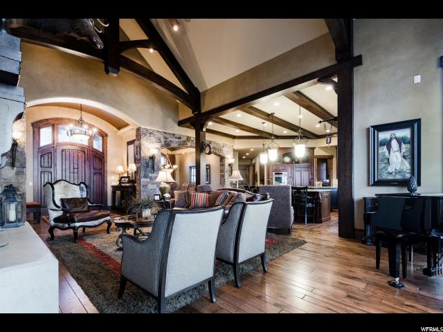3181 Spring Hill Rd, Wanship, UT 84017 — photo 12