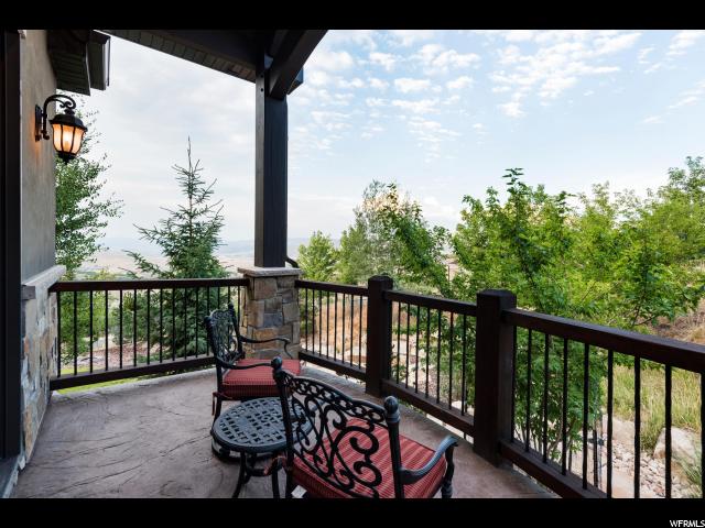 3181 Spring Hill Rd, Wanship, UT 84017 — photo 8