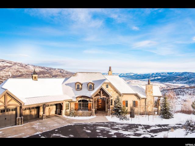 3181 Spring Hill Rd, Wanship, UT 84017 — photo 2