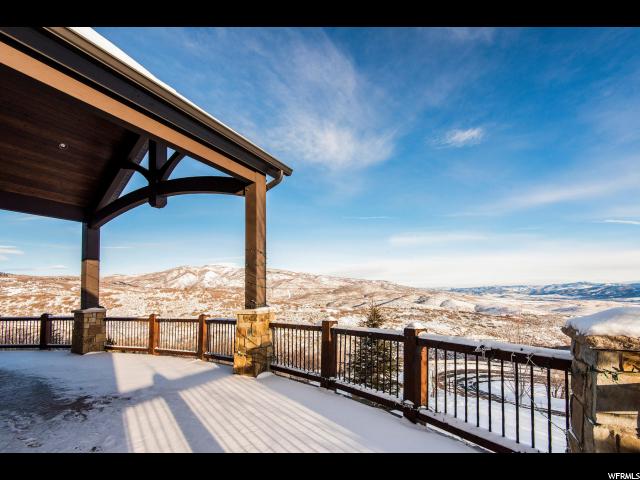 3181 Spring Hill Rd, Wanship, UT 84017 — photo 3