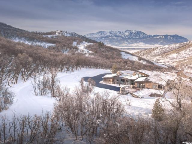 9635 N Maple Dr, Huntsville, UT 84317 — photo 6