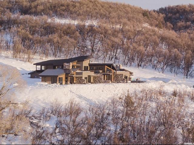9635 N Maple Dr, Huntsville, UT 84317 — photo 5