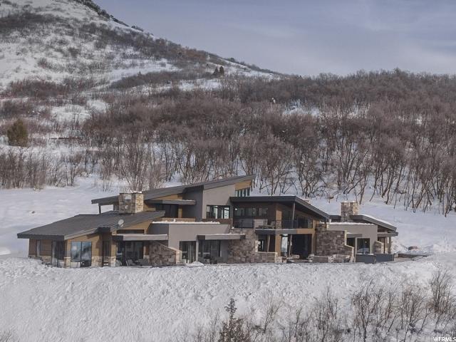 9635 N Maple Dr, Huntsville, UT 84317 — photo 2