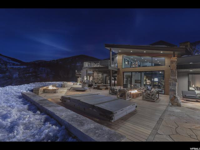 9635 N Maple Dr, Huntsville, UT 84317 — photo 4