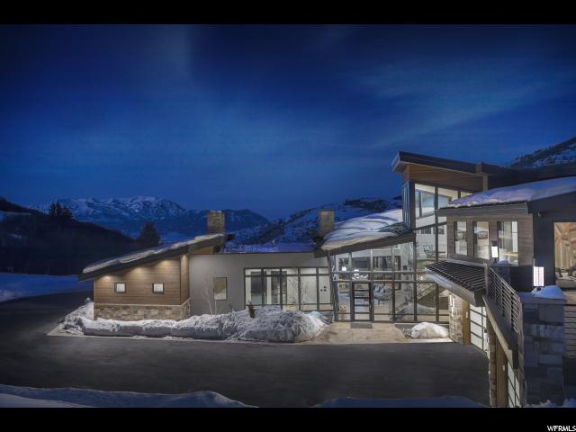 9635 N Maple Dr, Huntsville, UT 84317 — photo 3