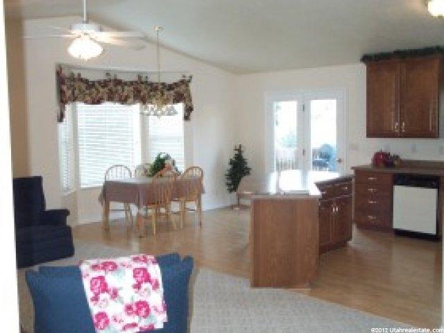 71 S 1250 E, Logan, UT 84321 — photo 4
