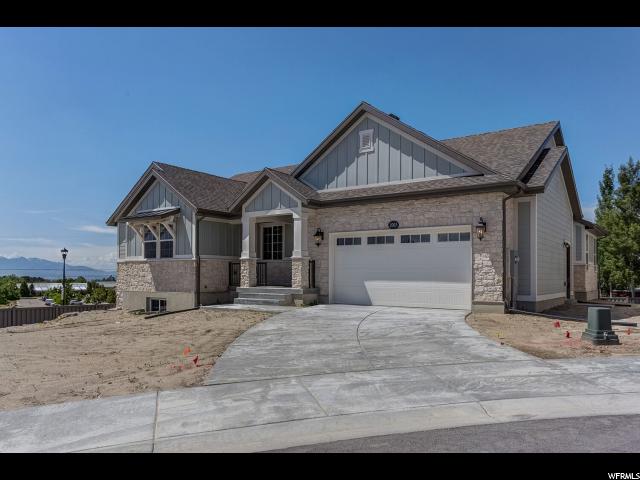 2003 E Pepper View Cir, Sandy, UT 84092 — photo 3