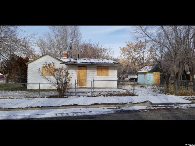 2536 S C Ave, Ogden, UT 84401 — photo 5