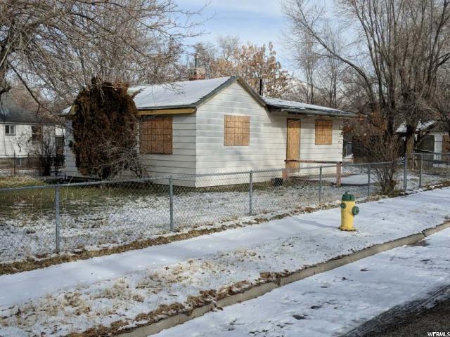 2536 S C Ave, Ogden, UT 84401 — photo 2