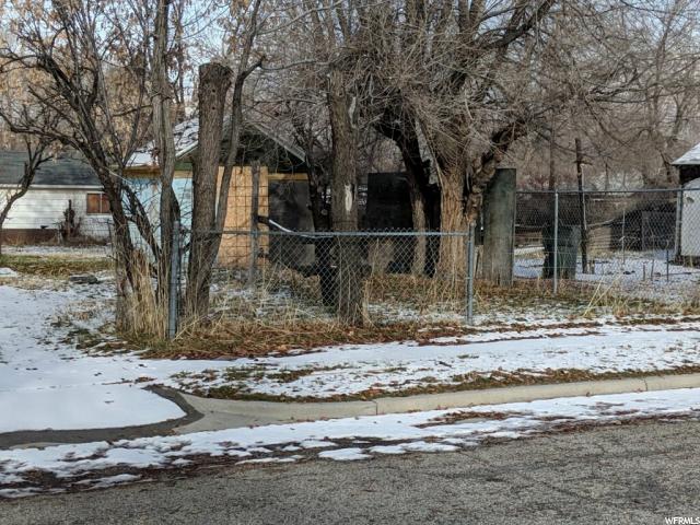 2536 S C Ave, Ogden, UT 84401 — photo 4