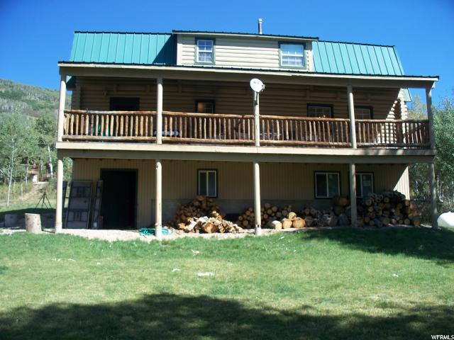6724 Campfire Cir ##34, Oakley, UT 84055 — photo 2