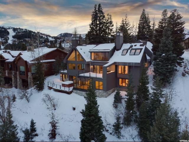 370 Centennial Cir, Park City, UT 84060 — photo 2