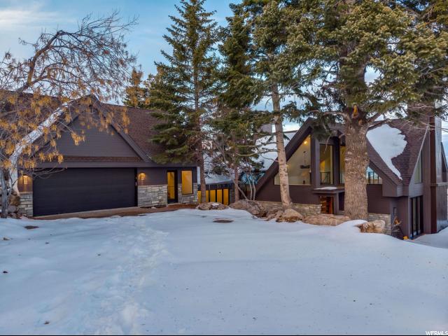 370 Centennial Cir, Park City, UT 84060 — photo 3
