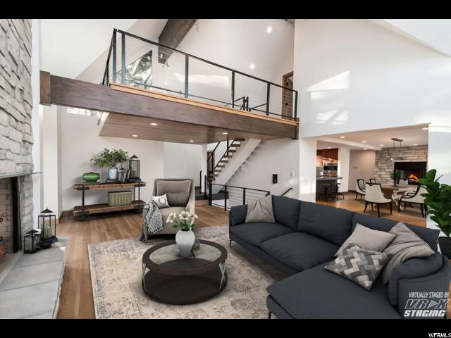 370 Centennial Cir, Park City, UT 84060 — photo 7