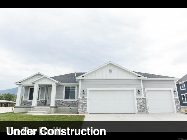 212 S 1300 W #26, Spanish Fork UT 84660