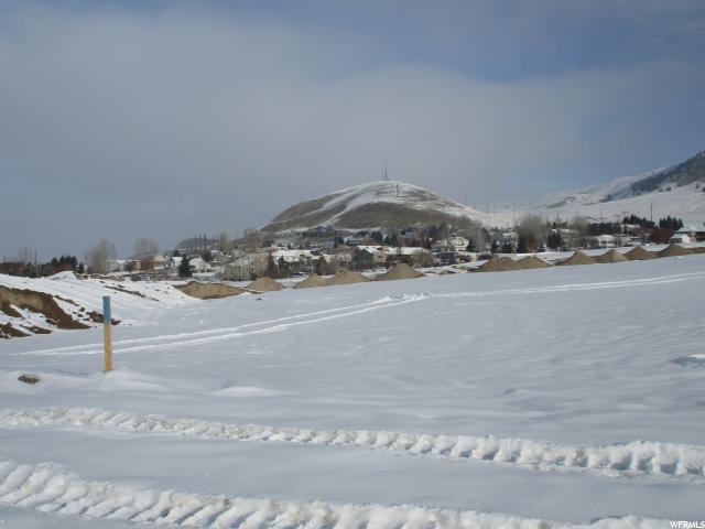 1036 E 160 N #27, Hyde Park, UT 84318 — photo 2