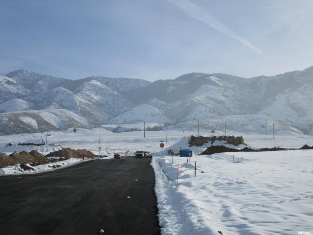 1036 E 160 N #27, Hyde Park, UT 84318 — photo 3