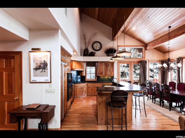 11 Bellevue Ct, Park City, UT 84060 — photo 7