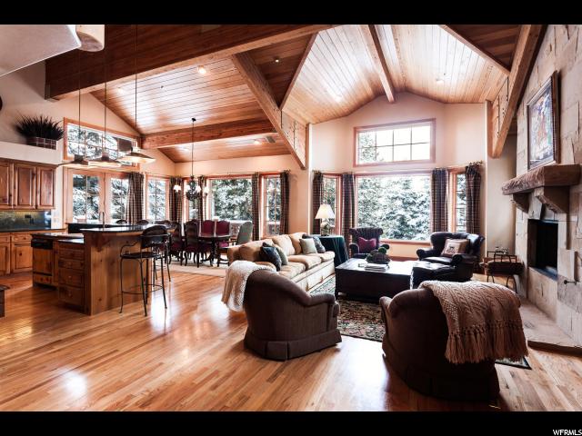 11 Bellevue Ct, Park City, UT 84060 — photo 4