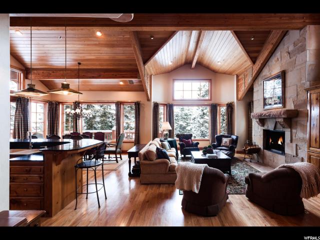 11 Bellevue Ct, Park City, UT 84060 — photo 5