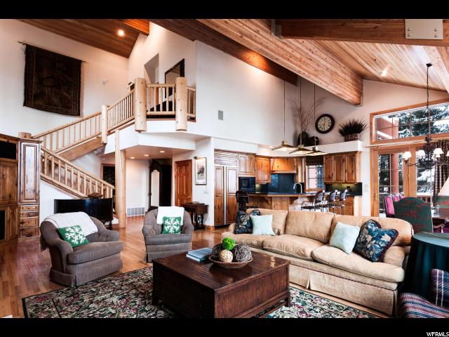11 Bellevue Ct, Park City, UT 84060 — photo 6