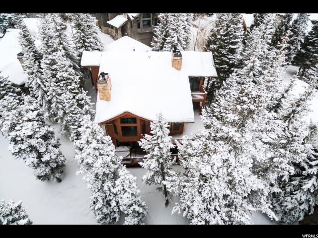 11 Bellevue Ct, Park City, UT 84060 — photo 2