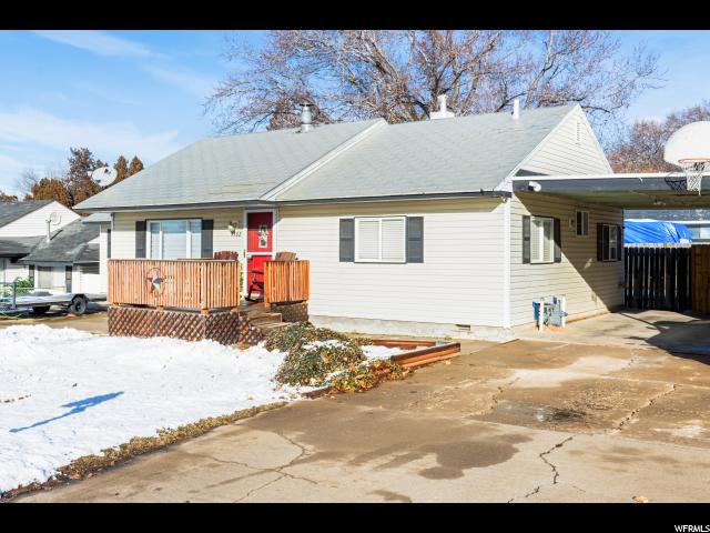 1382 E Hudson St, Ogden, UT 84404 — photo 2