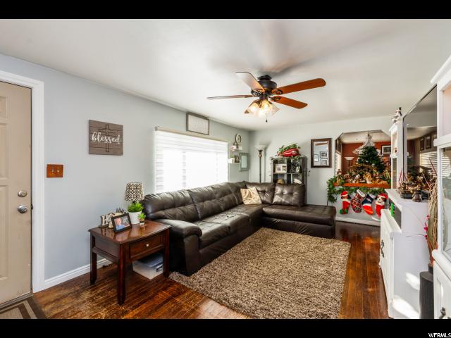 1382 E Hudson St, Ogden, UT 84404 — photo 5