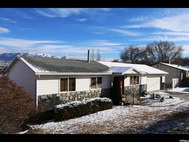 14671 S 1690 W, Bluffdale UT 84065