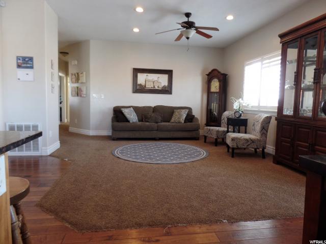 1781 E Split Mtn Dr, Vernal, UT 84078 — photo 7